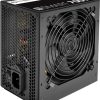 Thermaltake – SMART 700W ATX 80 Plus Power Supply – Black