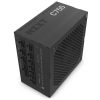 NZXT – C-750 ATX Gaming Power Supply – Black