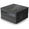 NZXT – C-750 ATX Gaming Power Supply – Black