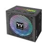 Thermaltake – Toughpower GF2 ARGB 750W 80 PLUS Gold Fully Modular ATX Power Supply – Black