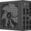 CORSAIR – HXi Series HX1000i 80 PLUS Platinum Fully Modular Ultra-Low Noise ATX Power Supply – Black