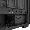 NZXT – C-850 ATX Gaming Power Supply – Black