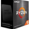 AMD Ryzen 9 5950X 16-core, 32-Thread Unlocked Desktop Processor