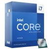 Intel Core i7-13700KF Desktop Processor 16 cores (8 P-cores + 8 E-cores) 30M Cache, up to 5.4 GHz