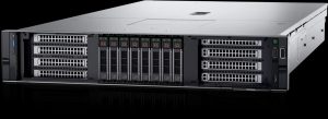 PowerEdge R750XA Rack Server