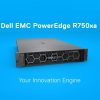 PowerEdge R750XA Rack Server